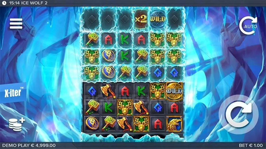 okplay Keno Payouts and Odds