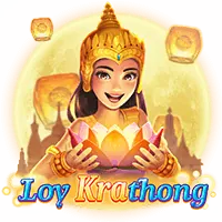 Fa Chai Fishing Game