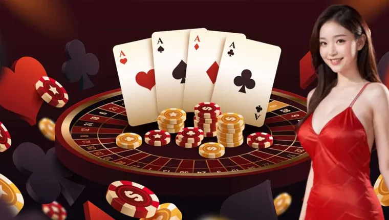 Generous Bonuses and Promotions at okplay