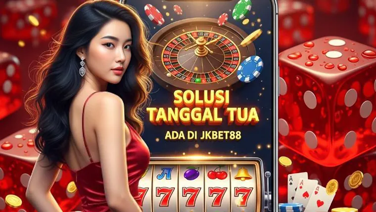 okplay Live Roulette wheel with betting chips