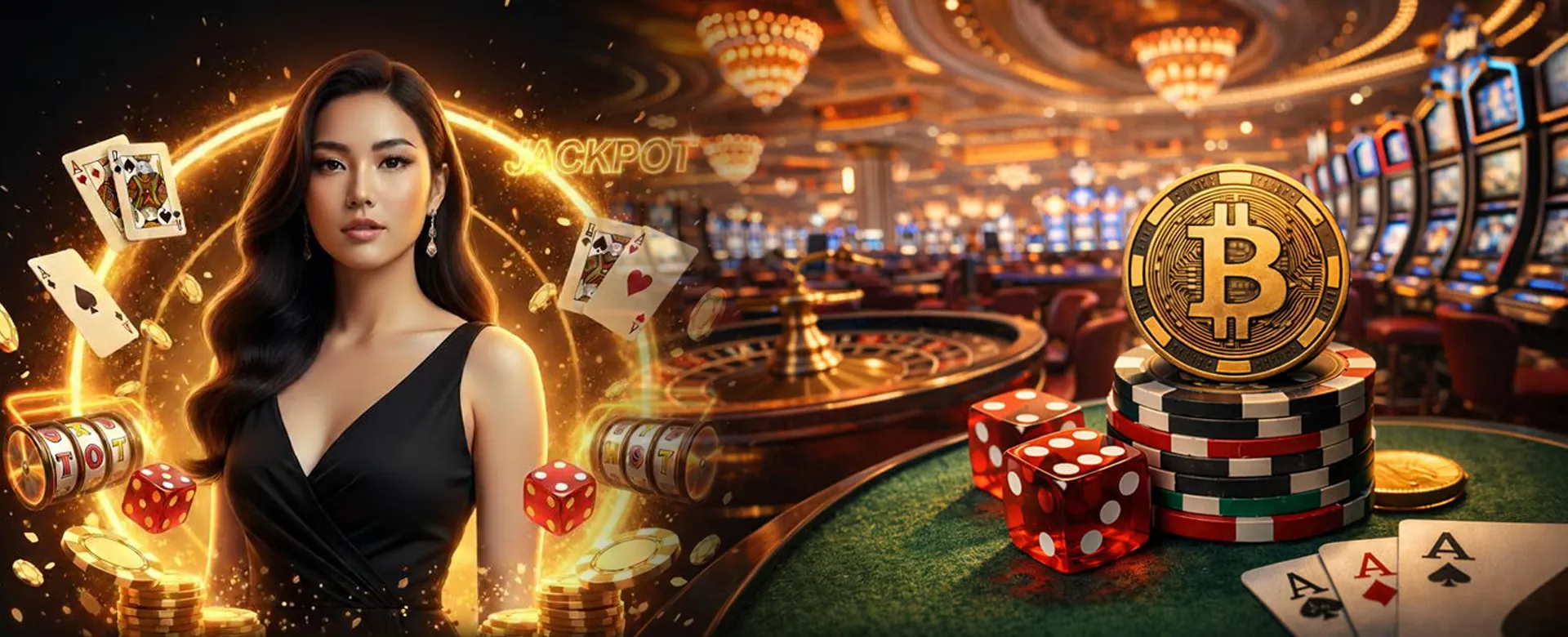 okplay Blog banner showing latest gaming news and strategies