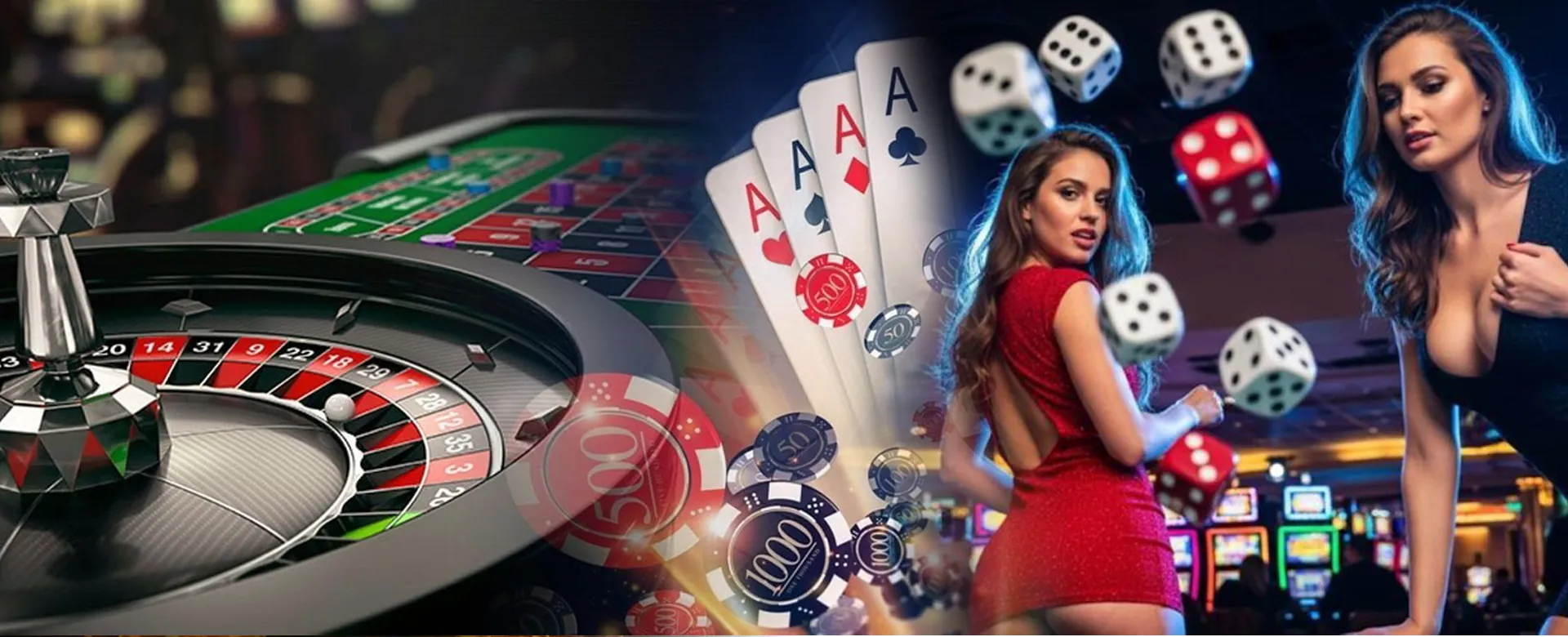 okplay Casino Online Gaming