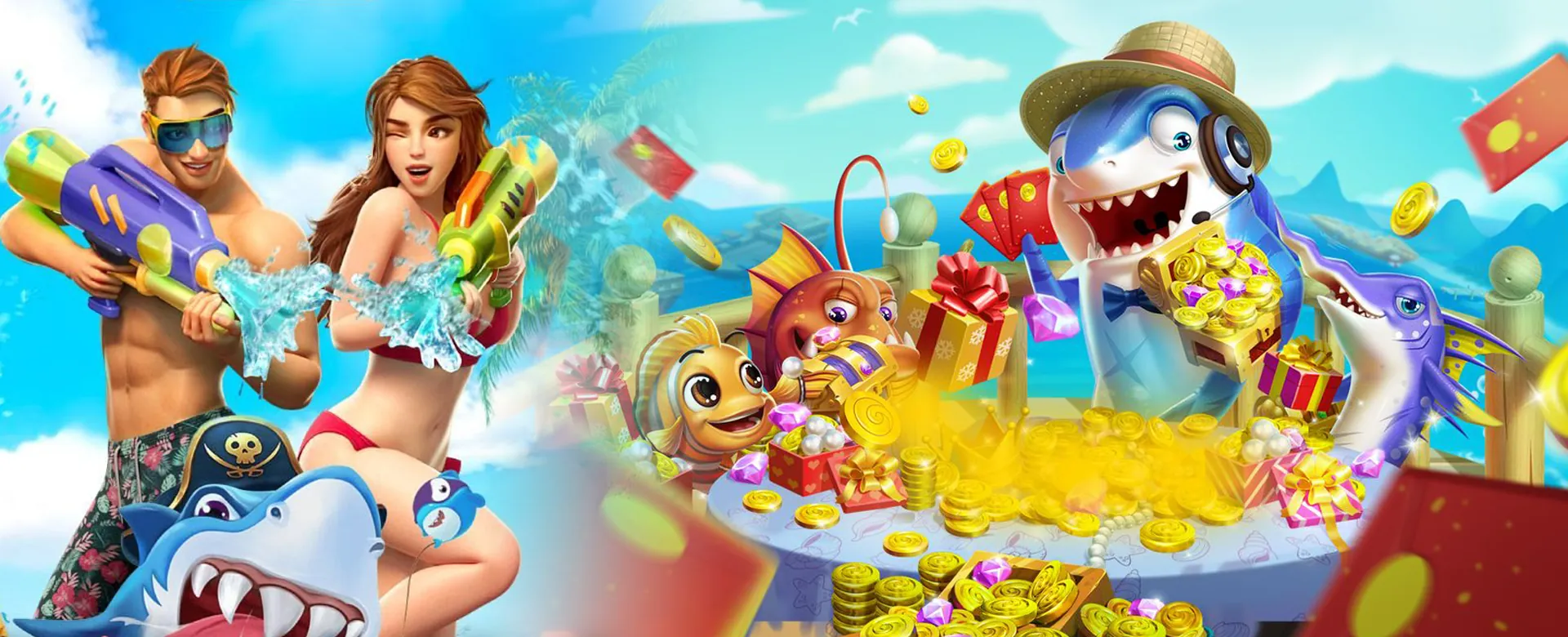 okplay online casino and sports betting platform hero image