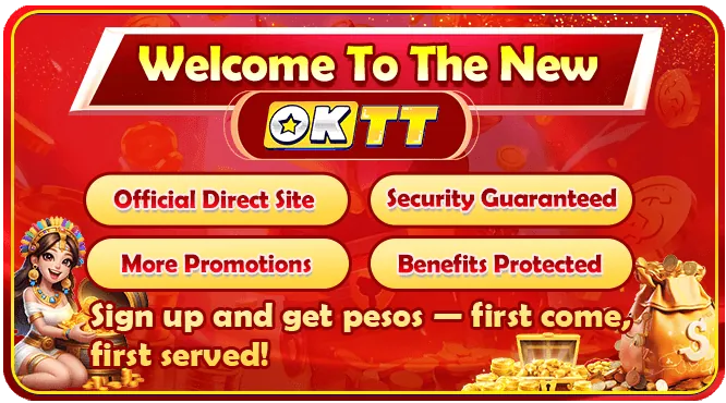 OKPLAY VIP Bingo