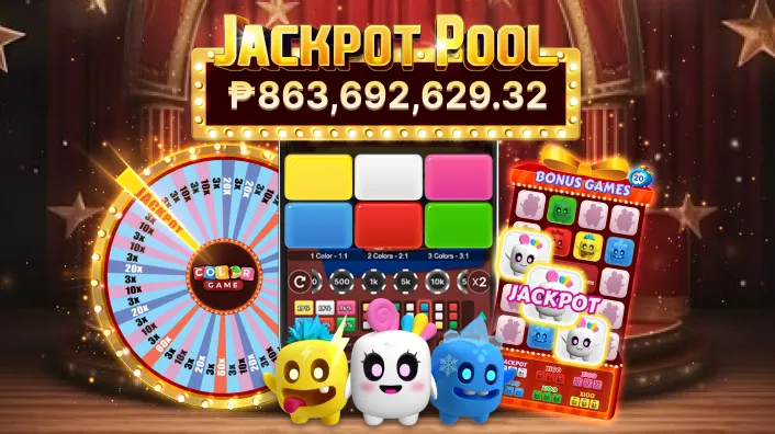 Jungle Riches Slot