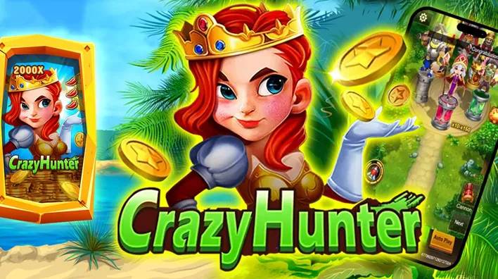 OKPLAY latest slot game with a big jackpot