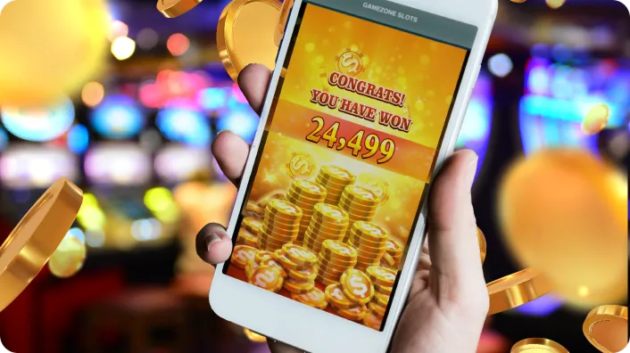 okplay Mobile Live Casino App